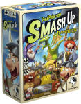 Smash Up Munchkin