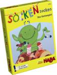 Haba Socken zocken! Kartenspiel