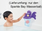 Sparkle Bay Wasserball