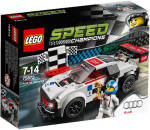 LEGO 75873 Speed Audi R8 LMS ultra