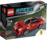 LEGO 75899 Speed LaFerrari