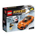 LEGO 75880 Speed Champins McLaren 720S