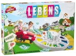 Hasbro Spiele Das Spiel des Lebens