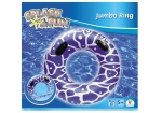 Jumbo-Ring mit 2 Griffen