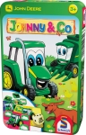 Schmidt Spiele John Deere, Johnny & Co