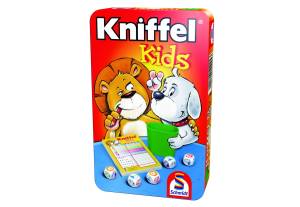 Schmidt Spiele Kniffel Kids