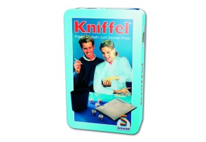 Schmidt Spiele Kniffel, kompakt