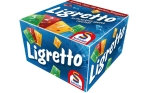 Schmidt Spiele Ligretto, blau