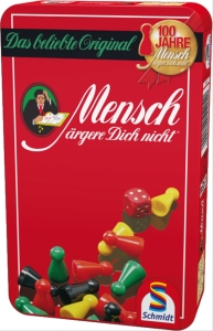 Schmidt Spiele Mensch ärgere Dich nicht