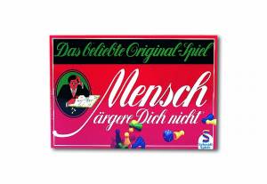 Schmidt Spiele Mensch ärgere Dich nicht