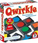 Schmidt Spiele Qwirkle, Spiel des Jahres 2011