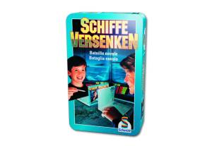 Schmidt Spiele Schiffe versenken