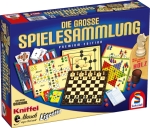 Schmidt Spiele Spielemagazin