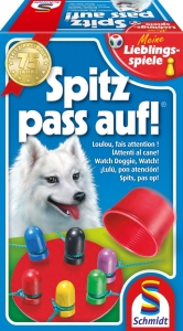 Schmidt Spiele Spitz paß auf