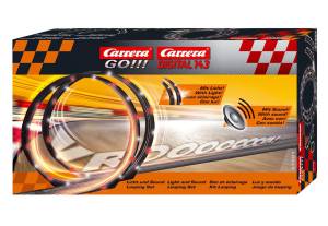 Carrera Go!!! LED Looping Set