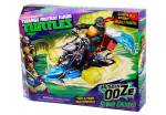 Turtles Mutagen Ooze Sewer Cruiser