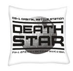 Star Wars Kissen "Death Star" 40x40cm