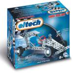 eitech Starter-Set Rennwagen C62