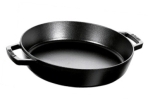 Staub Bratpfanne schwarz 26cm