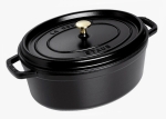 STAUB New classic by Staub Cocotte, 27cm