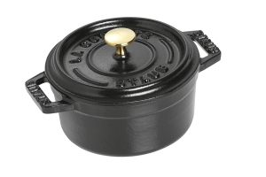 STAUB New classic Mini-Cocotte, 0,25 Liter