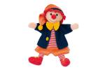 Sterntaler Handpuppe Clown