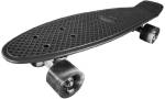 Streetsurfing Beach Board schwarz