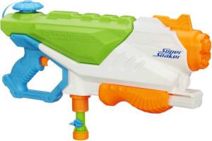 Super Soaker FloodFire