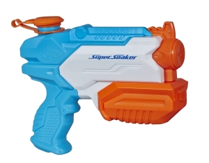 Super Soaker Microburst II