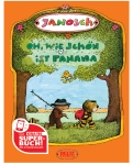 SuperBuch - Janosch, Oh, wie schön ist Panama