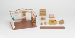 Sylvanian Families Supermarkt Bei Schleichers