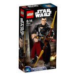 LEGO 75524 Star Wars Actionfigur Chirrut Imwe
