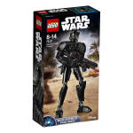 LEGO 75121 Star Wars Actionfigur Imperial Death Trooper