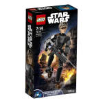 LEGO 75119 Star Wars Actionfigur Sergeant Jyn Erso