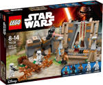 LEGO 75139 Star Wars Battle auf Takodana