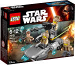 LEGO 75131 Star Wars Battle pack Episode 7 Heroes