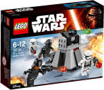 LEGO 75132 Star Wars Battle pack Episode 7 Villains