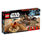 LEGO 75174 Star Wars Desert Skiff Escape