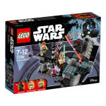 LEGO 75169 Star Wars Duell auf Naboo