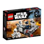 LEGO 75166 Star Wars First Order Transport Speeder Battl