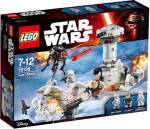 LEGO 75138 Star Wars Hoth Attack