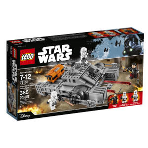 LEGO 75152 Star Wars Imperial Assault Hovertank