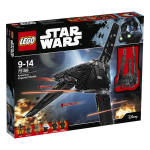 LEGO 75156 Star Wars Krennics Imperial Shuttle