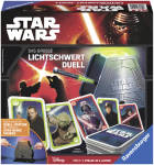 RAVENSBURGER Star Wars Lichtschwert Duell