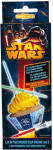 Star Wars Lichtschwerter Tortendeko 10 cm
