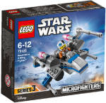 LEGO Star Wars Microfighter Resistance