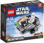 LEGO Star Wars First Order Snowspeeder