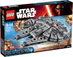 LEGO 75105 Star Wars Millennium Falcon