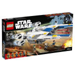 LEGO 75155 Star Wars Rebel U-Wing Fighter