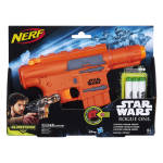 NERF Star Wars Rogue One Blaster - Captain Cassian Andor